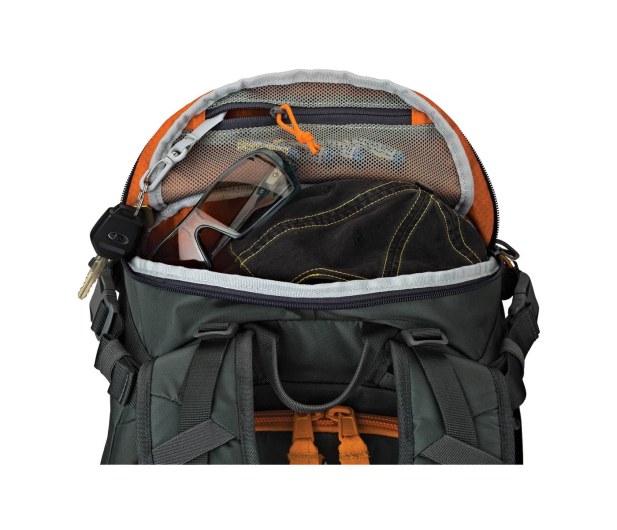 Lowepro Whistler BP 350 AW - 356083 - zdjęcie 7